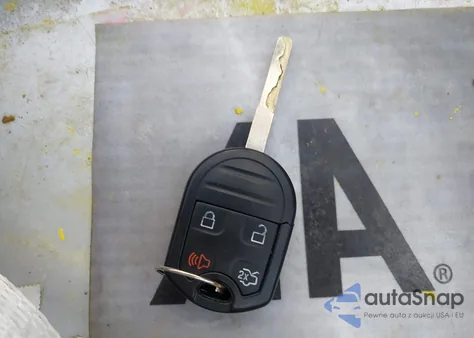 2017 Ford Fiesta Se from USA, damaged, VIN 3FADP4EJ2HM135680